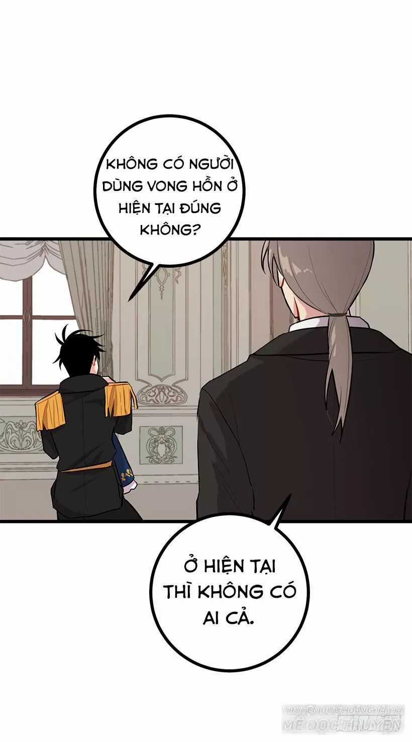 Tôi Là Tiểu Thư Của Gia Đình Này Chapter 51 trang 18