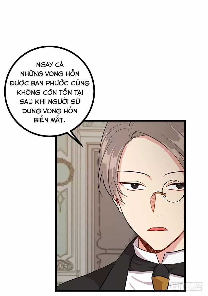 Tôi Là Tiểu Thư Của Gia Đình Này Chapter 51 trang 19