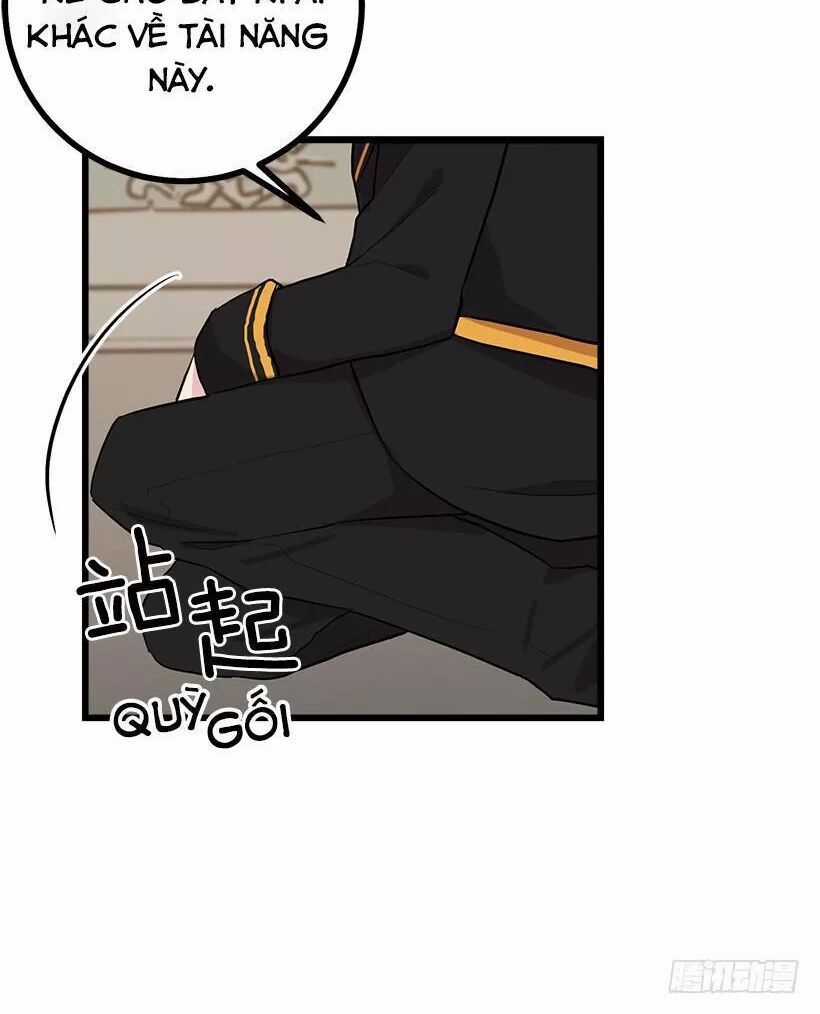 Tôi Là Tiểu Thư Của Gia Đình Này Chapter 51 trang 21