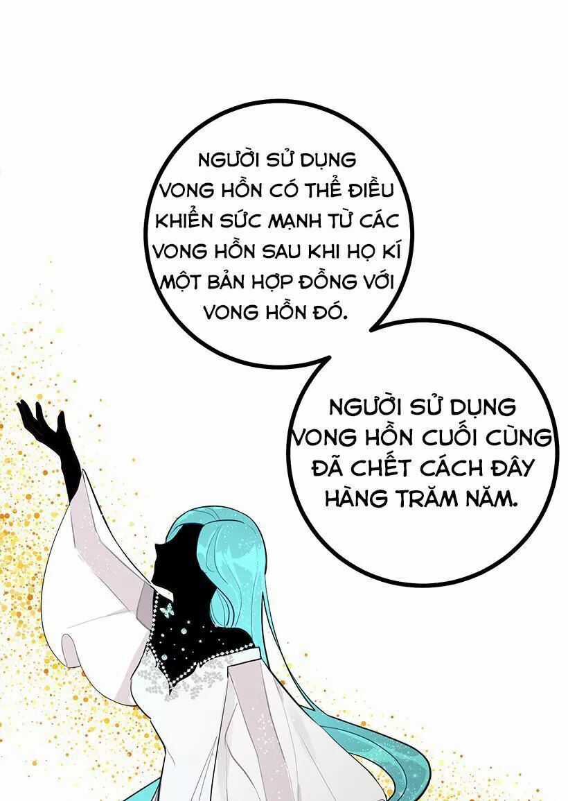 Tôi Là Tiểu Thư Của Gia Đình Này Chapter 51 trang 22
