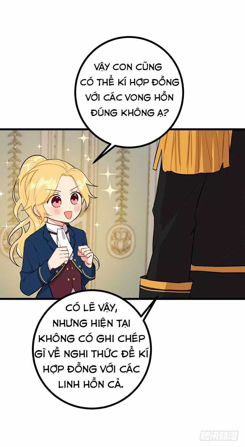 Tôi Là Tiểu Thư Của Gia Đình Này Chapter 51 trang 24