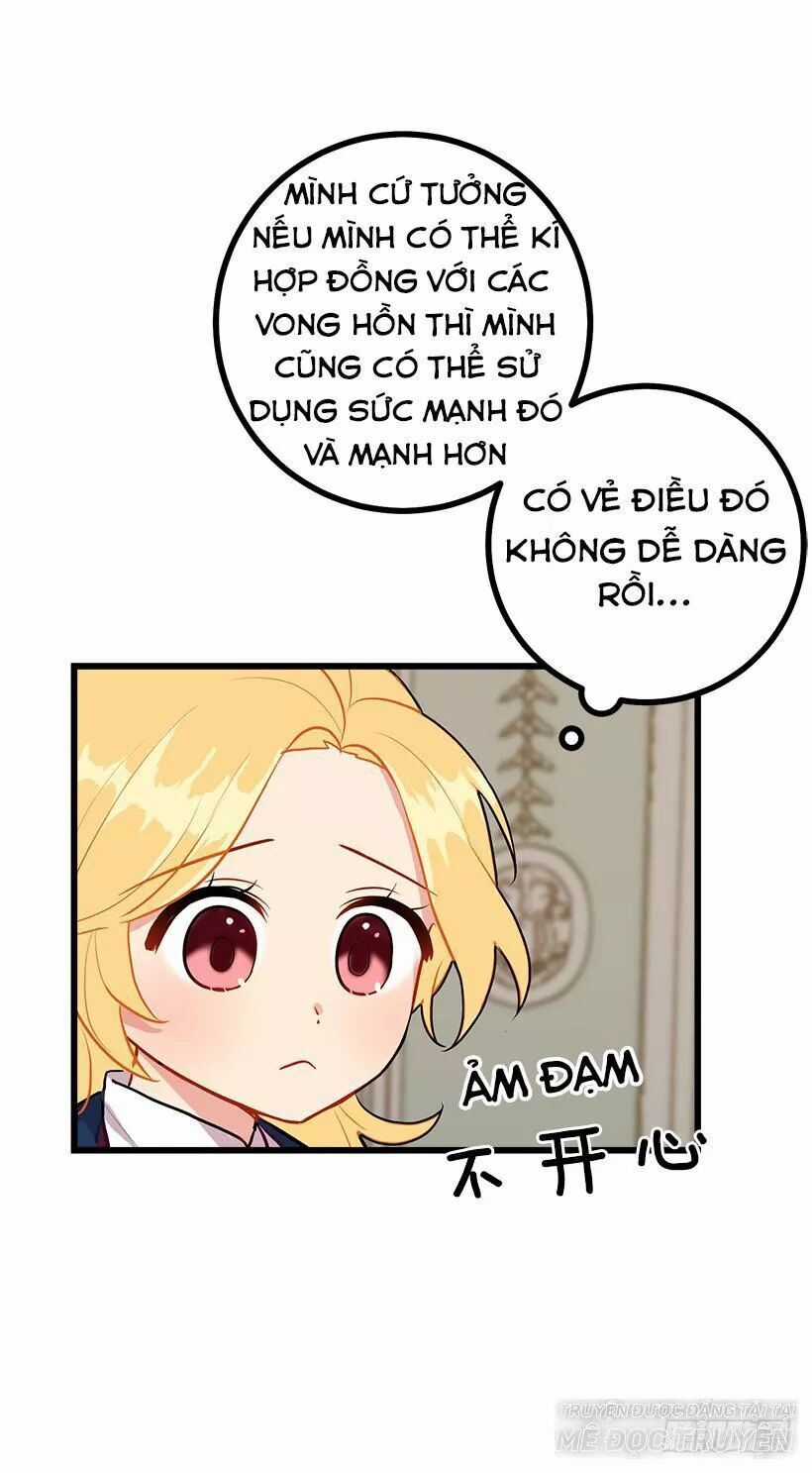 Tôi Là Tiểu Thư Của Gia Đình Này Chapter 51 trang 25