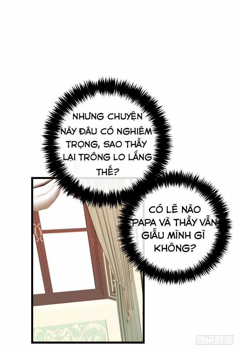 Tôi Là Tiểu Thư Của Gia Đình Này Chapter 51 trang 26