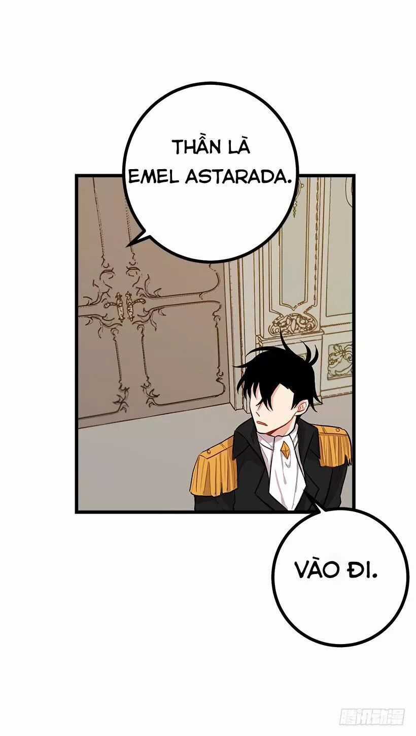 Tôi Là Tiểu Thư Của Gia Đình Này Chapter 51 trang 28