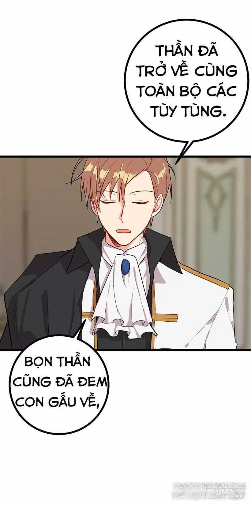 Tôi Là Tiểu Thư Của Gia Đình Này Chapter 51 trang 30