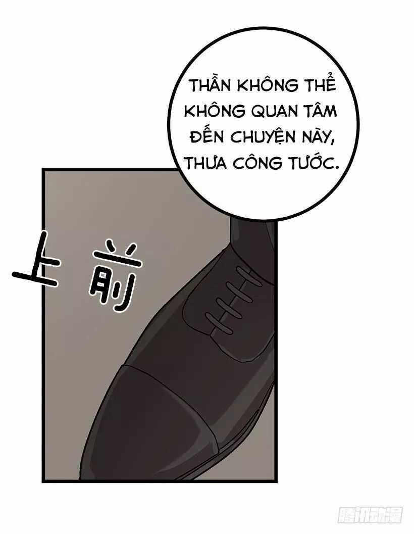 Tôi Là Tiểu Thư Của Gia Đình Này Chapter 51 trang 32