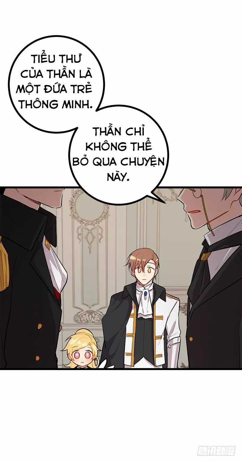 Tôi Là Tiểu Thư Của Gia Đình Này Chapter 51 trang 33