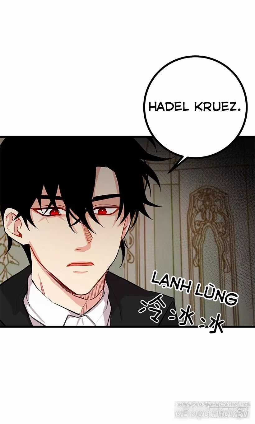 Tôi Là Tiểu Thư Của Gia Đình Này Chapter 51 trang 35