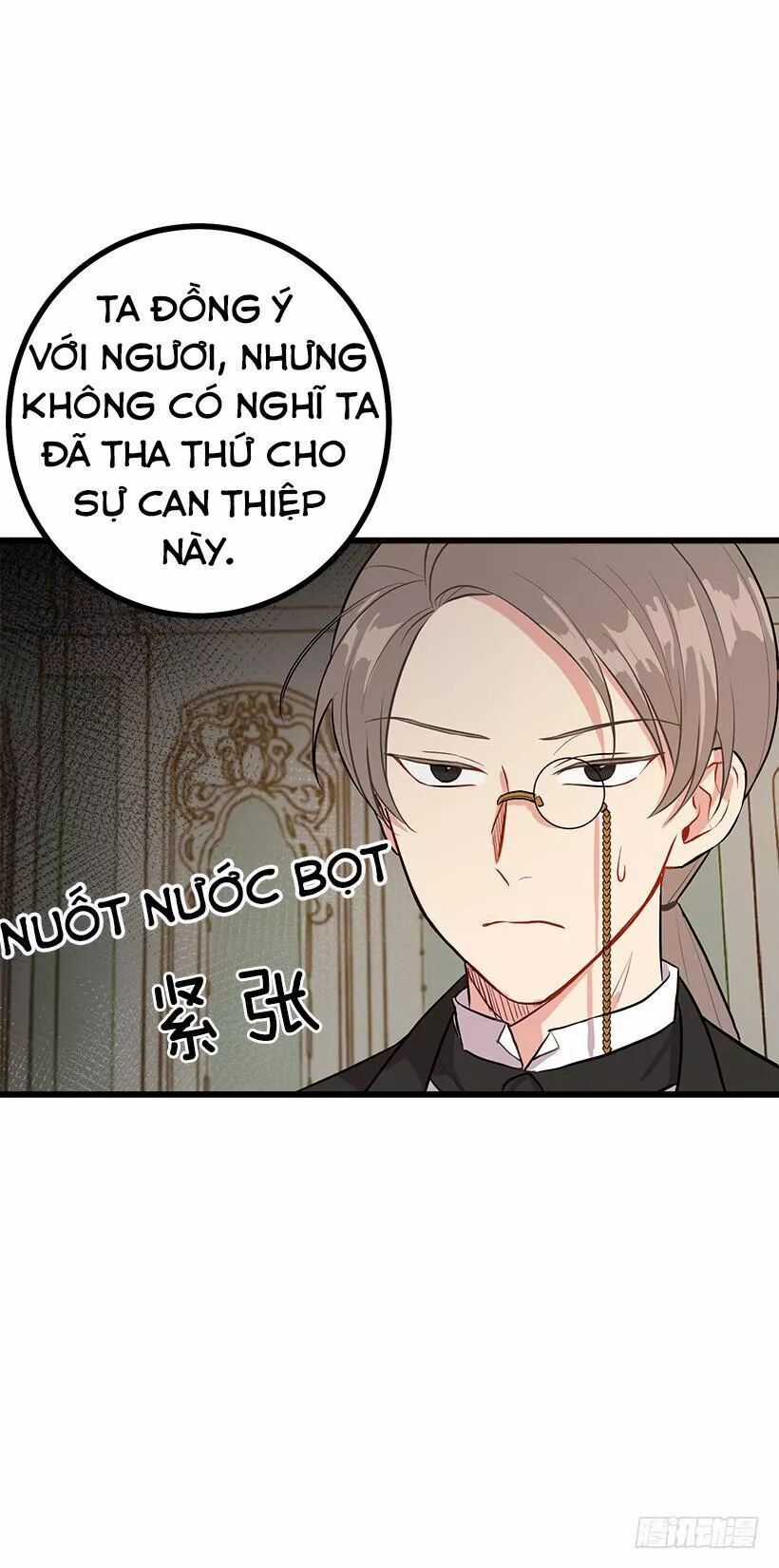 Tôi Là Tiểu Thư Của Gia Đình Này Chapter 51 trang 36