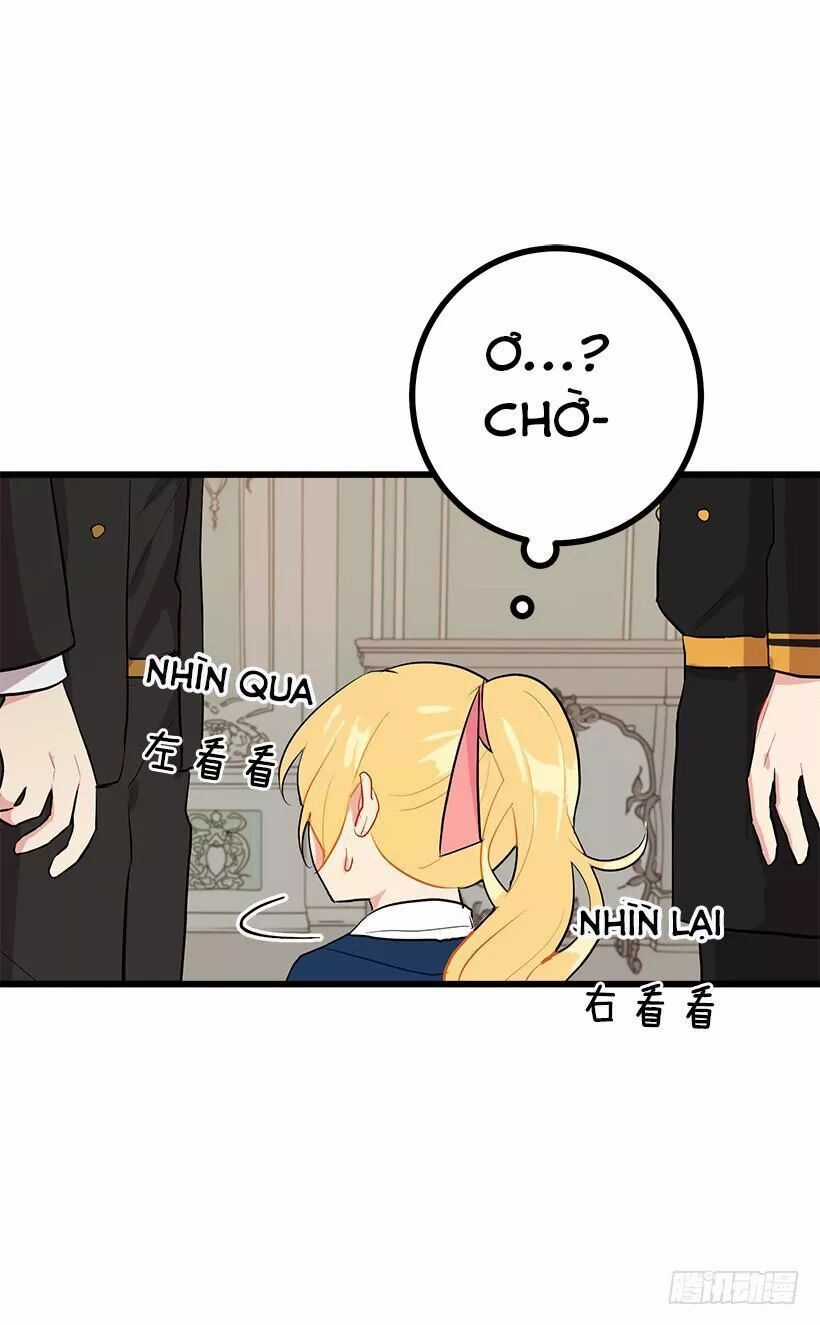 Tôi Là Tiểu Thư Của Gia Đình Này Chapter 51 trang 38