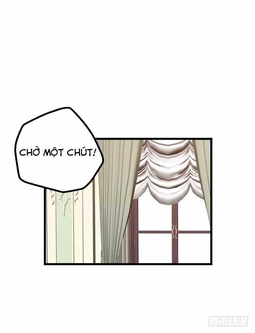 Tôi Là Tiểu Thư Của Gia Đình Này Chapter 51 trang 39