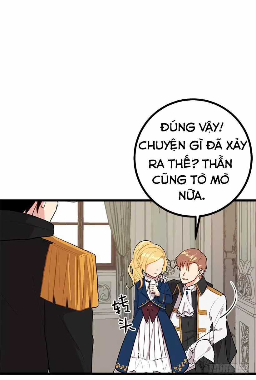 Tôi Là Tiểu Thư Của Gia Đình Này Chapter 51 trang 41