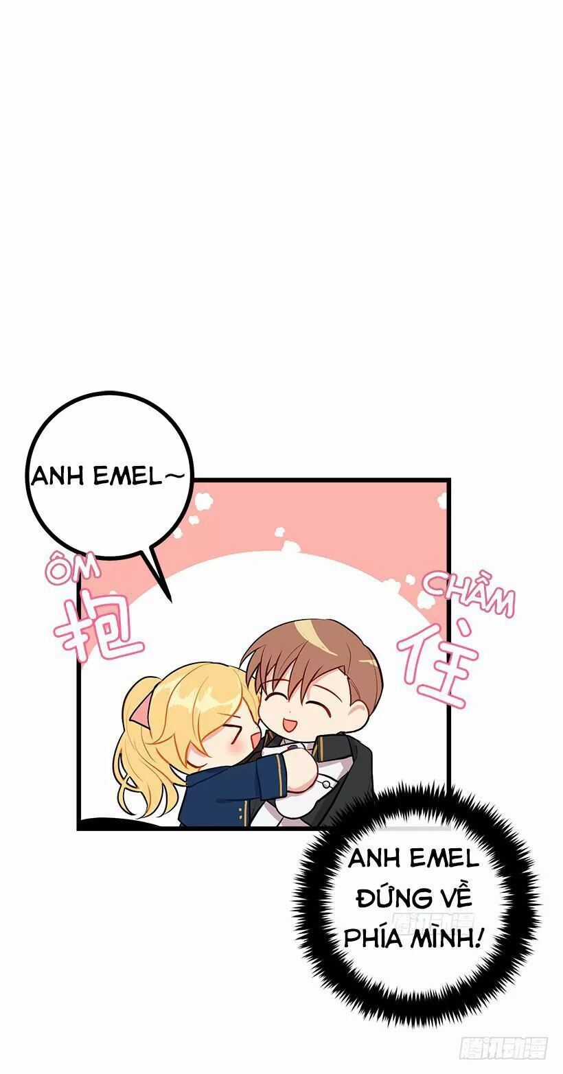 Tôi Là Tiểu Thư Của Gia Đình Này Chapter 51 trang 42