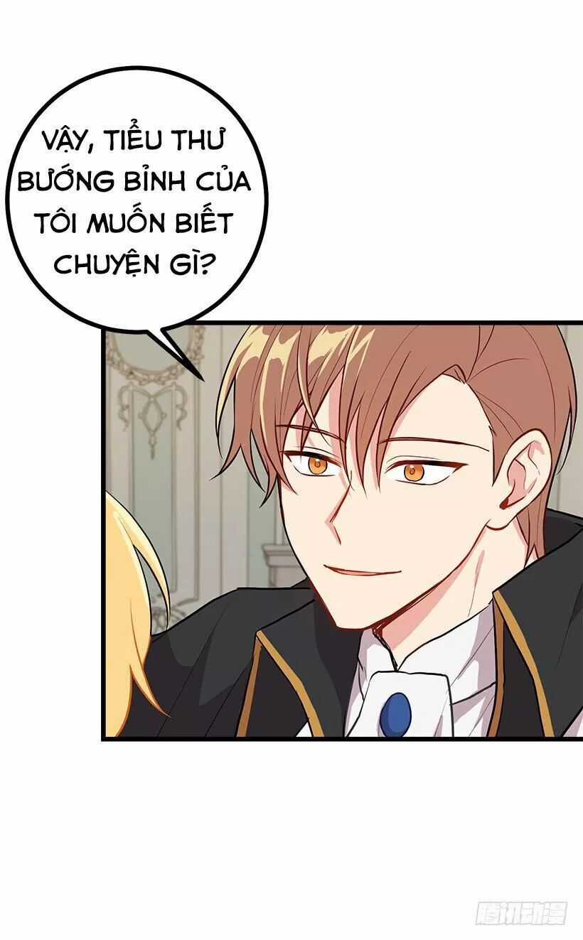 Tôi Là Tiểu Thư Của Gia Đình Này Chapter 51 trang 43