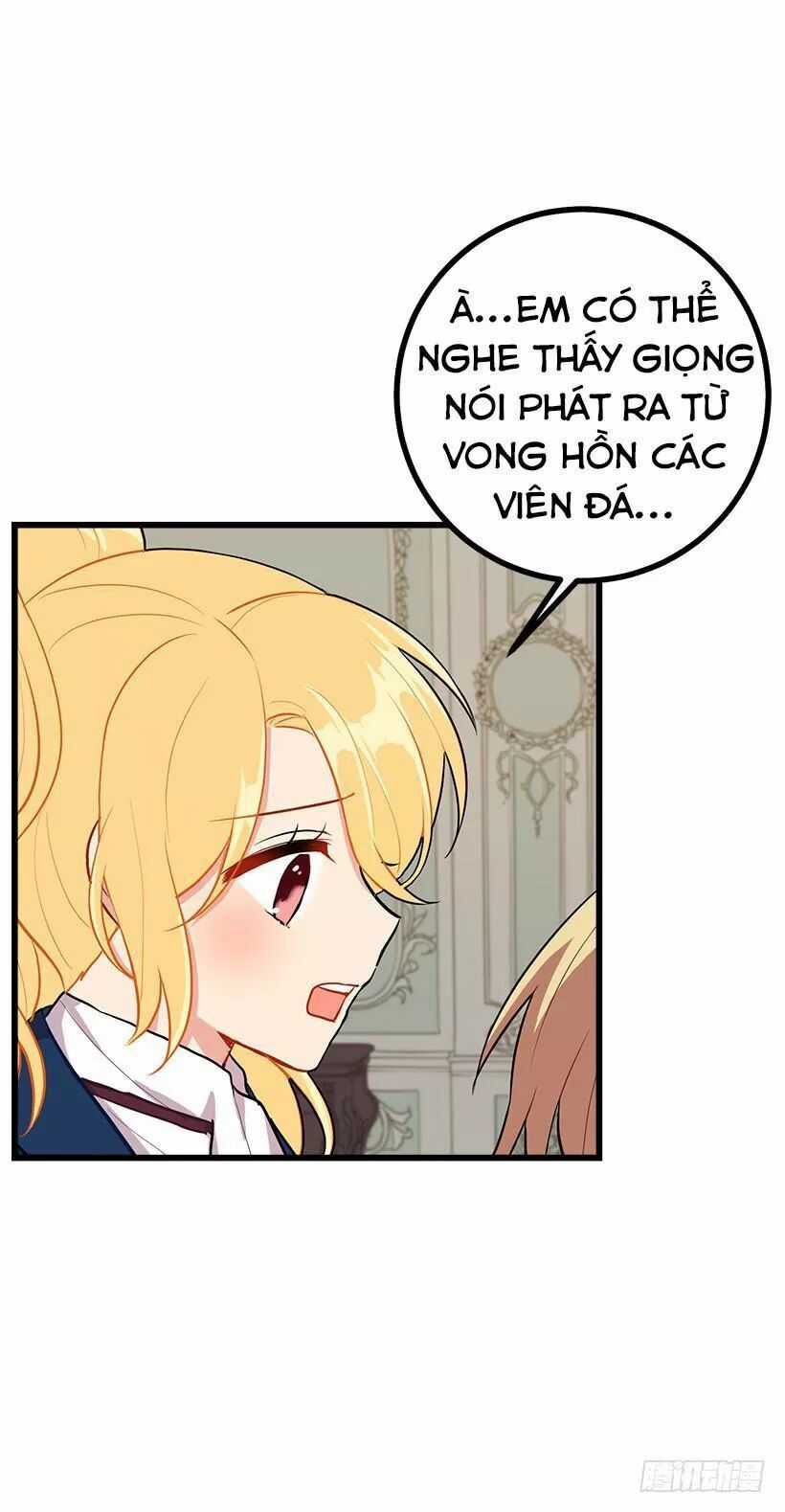 Tôi Là Tiểu Thư Của Gia Đình Này Chapter 51 trang 44