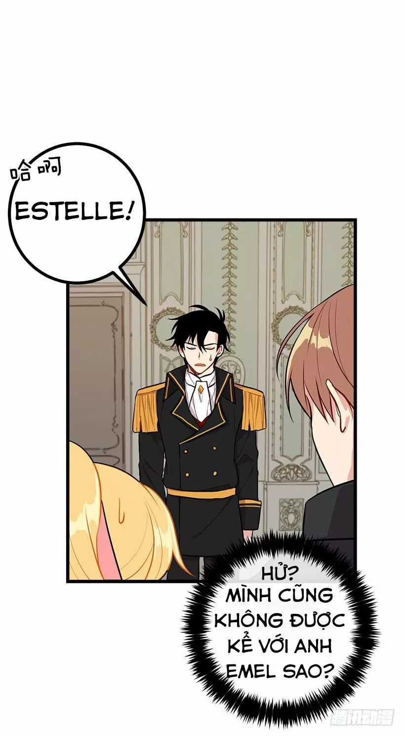 Tôi Là Tiểu Thư Của Gia Đình Này Chapter 51 trang 46