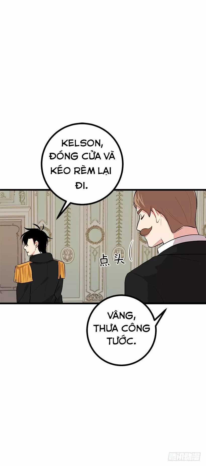 Tôi Là Tiểu Thư Của Gia Đình Này Chapter 51 trang 47