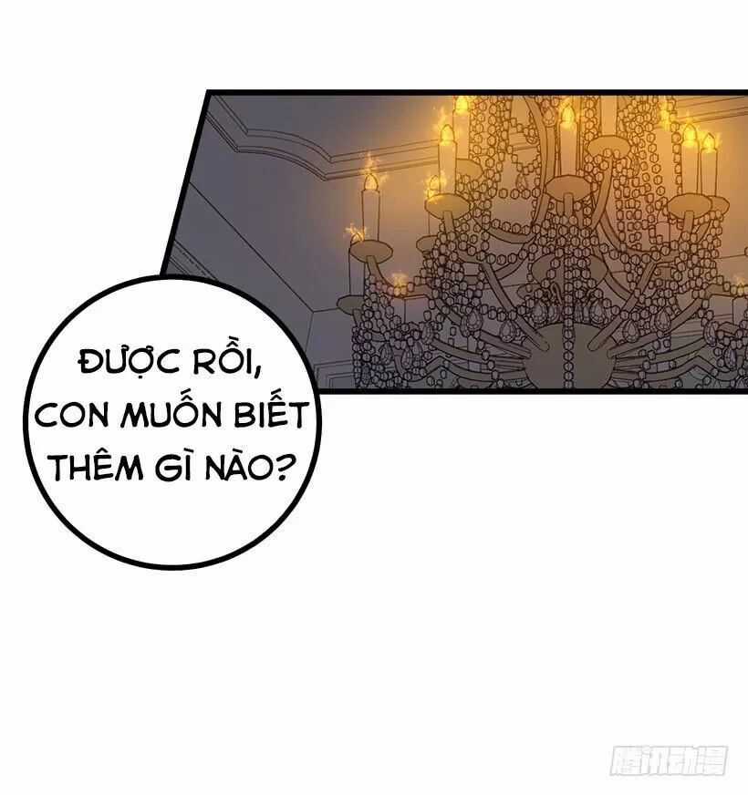 Tôi Là Tiểu Thư Của Gia Đình Này Chapter 51 trang 49