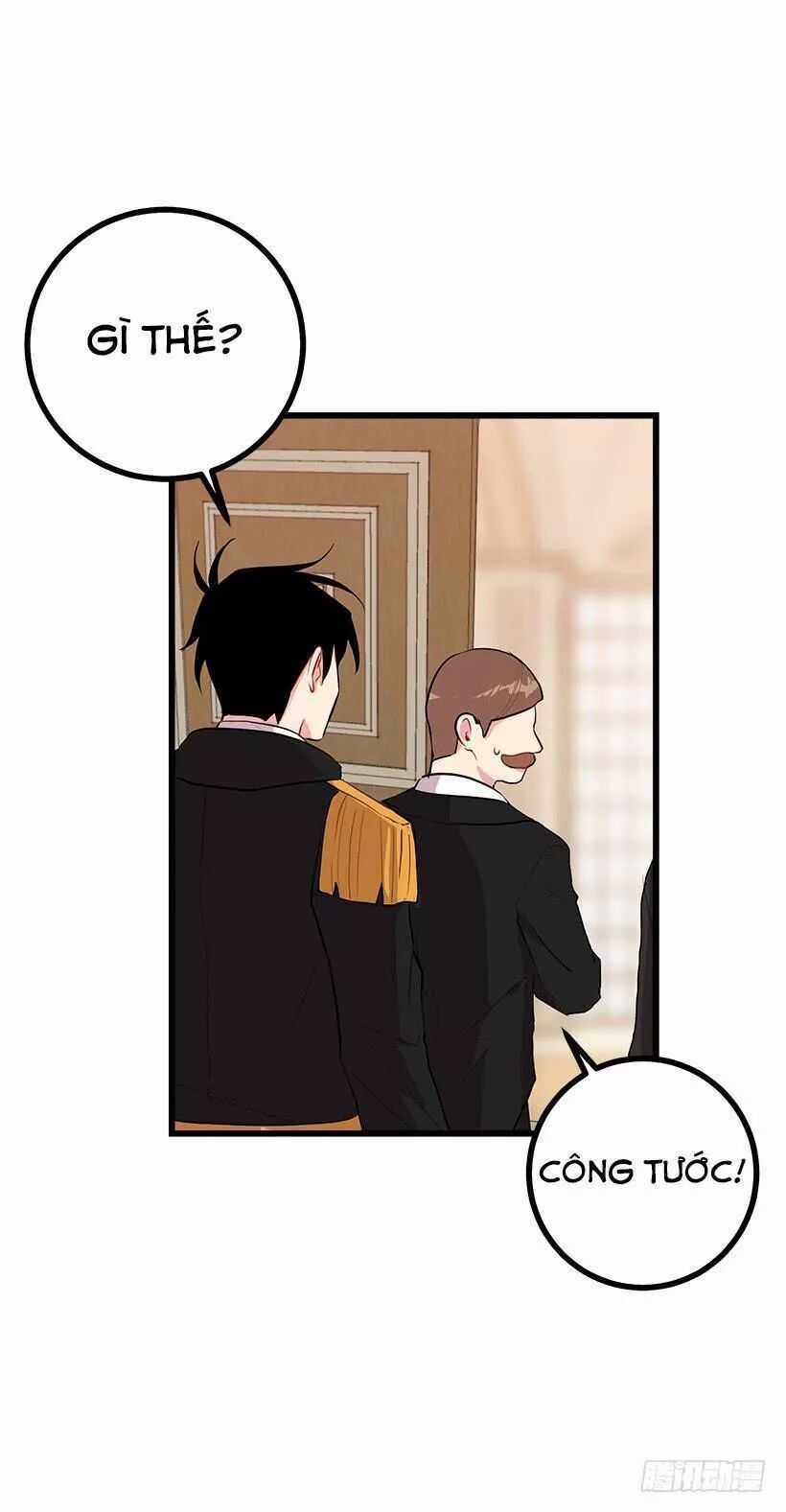 Tôi Là Tiểu Thư Của Gia Đình Này Chapter 51 trang 7