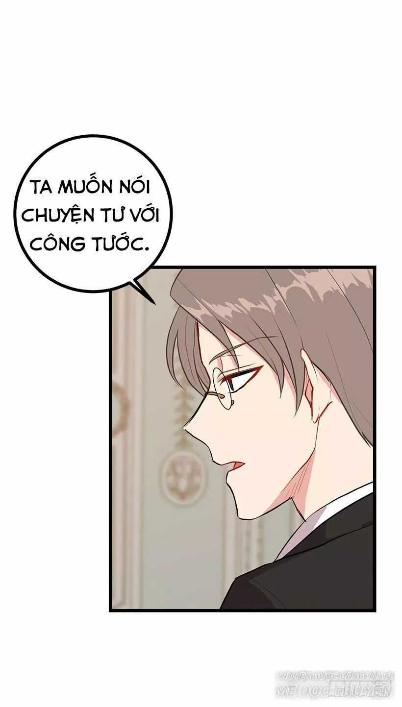 Tôi Là Tiểu Thư Của Gia Đình Này Chapter 51 trang 8