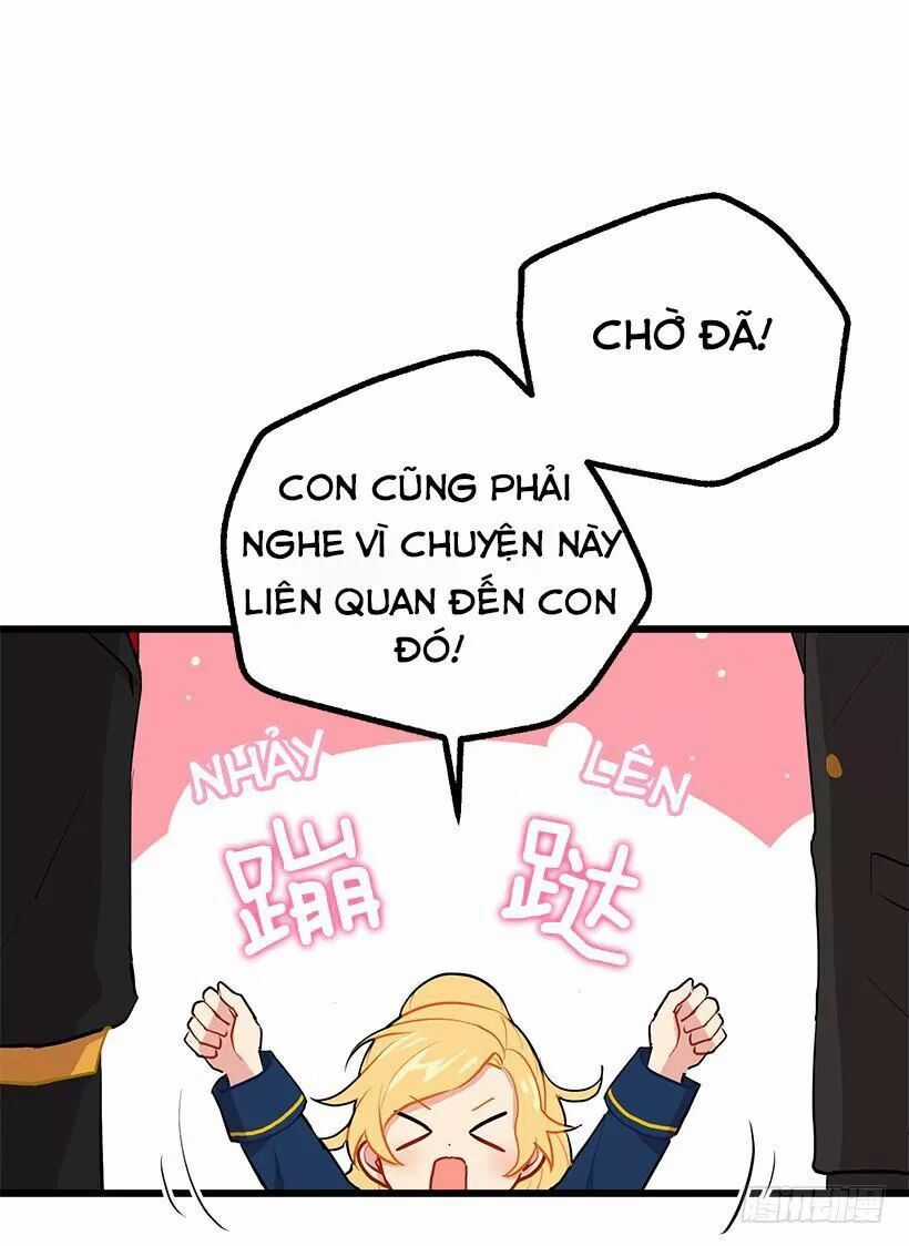 Tôi Là Tiểu Thư Của Gia Đình Này Chapter 51 trang 9