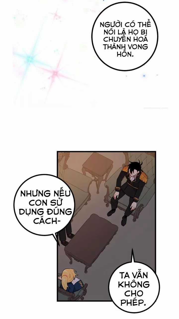 Tôi Là Tiểu Thư Của Gia Đình Này Chapter 52 trang 10