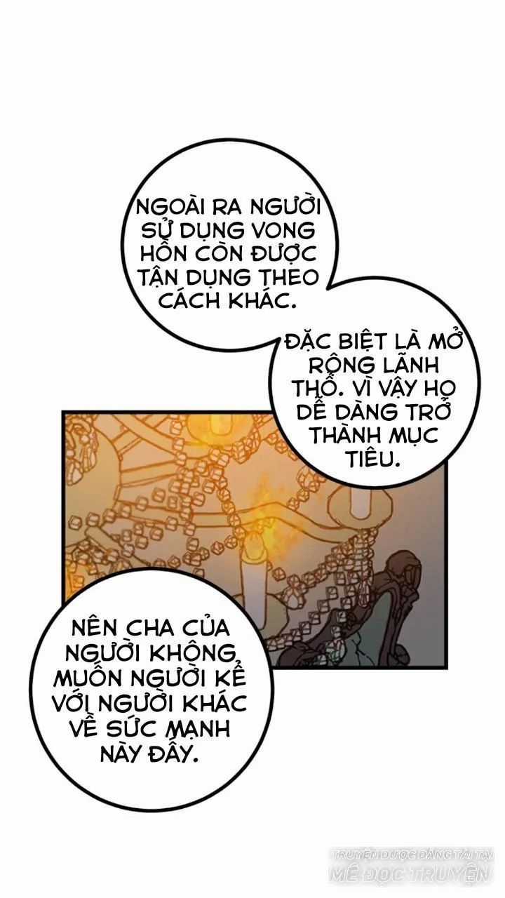 Tôi Là Tiểu Thư Của Gia Đình Này Chapter 52 trang 11