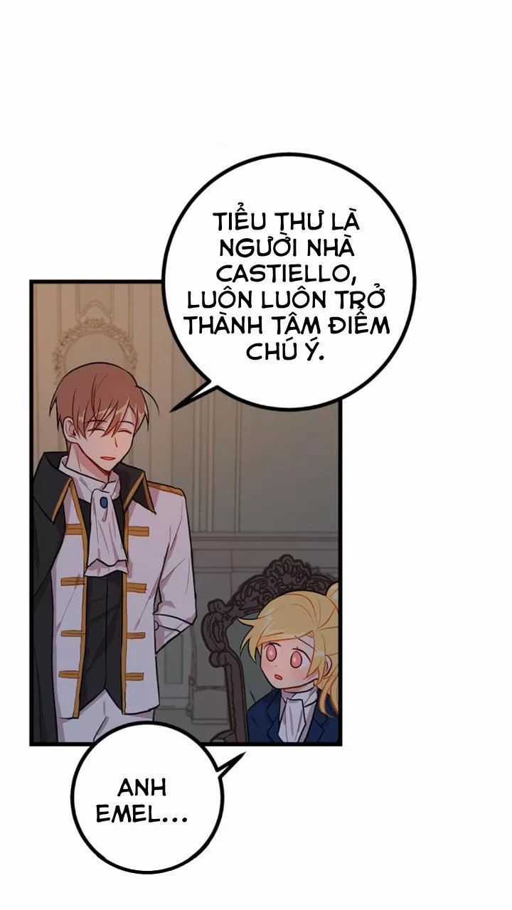 Tôi Là Tiểu Thư Của Gia Đình Này Chapter 52 trang 13