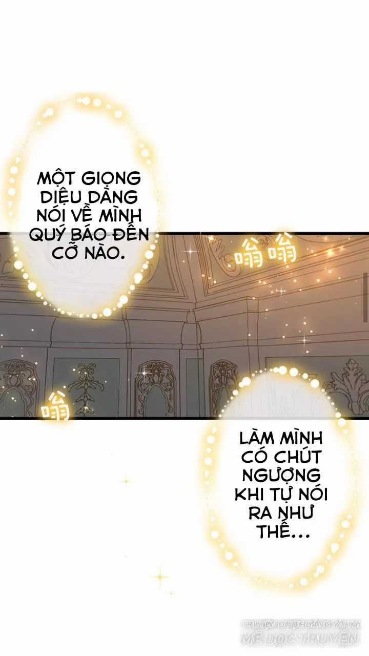 Tôi Là Tiểu Thư Của Gia Đình Này Chapter 52 trang 16