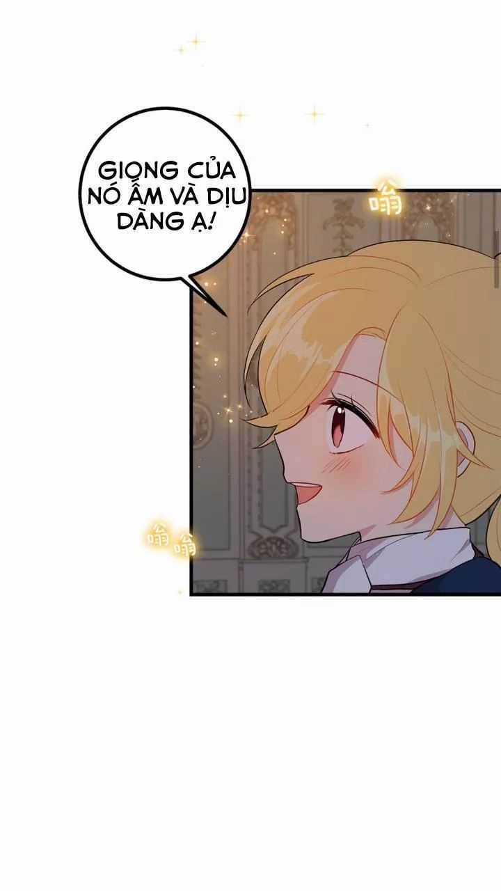 Tôi Là Tiểu Thư Của Gia Đình Này Chapter 52 trang 17