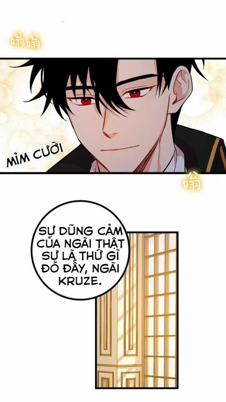 Tôi Là Tiểu Thư Của Gia Đình Này Chapter 52 trang 18