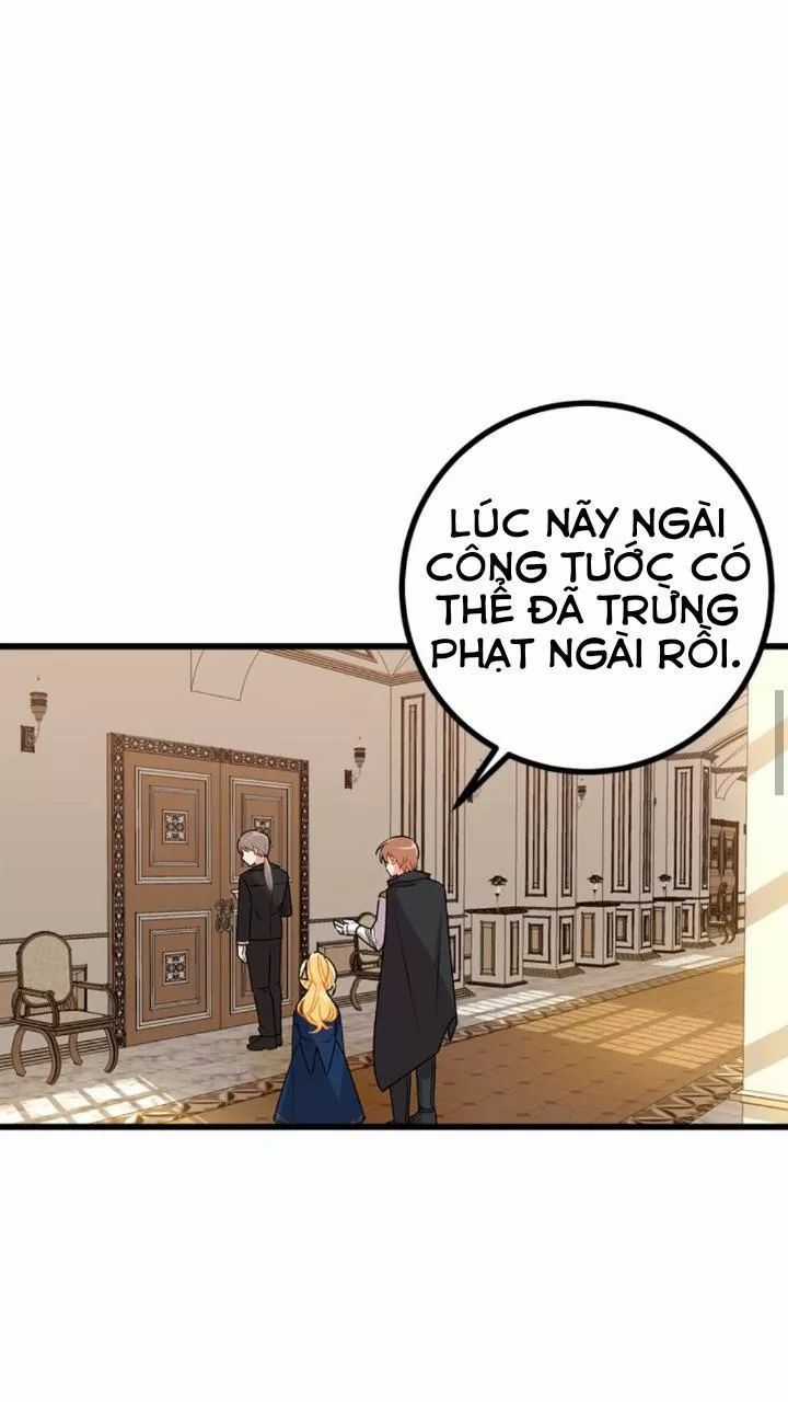 Tôi Là Tiểu Thư Của Gia Đình Này Chapter 52 trang 19