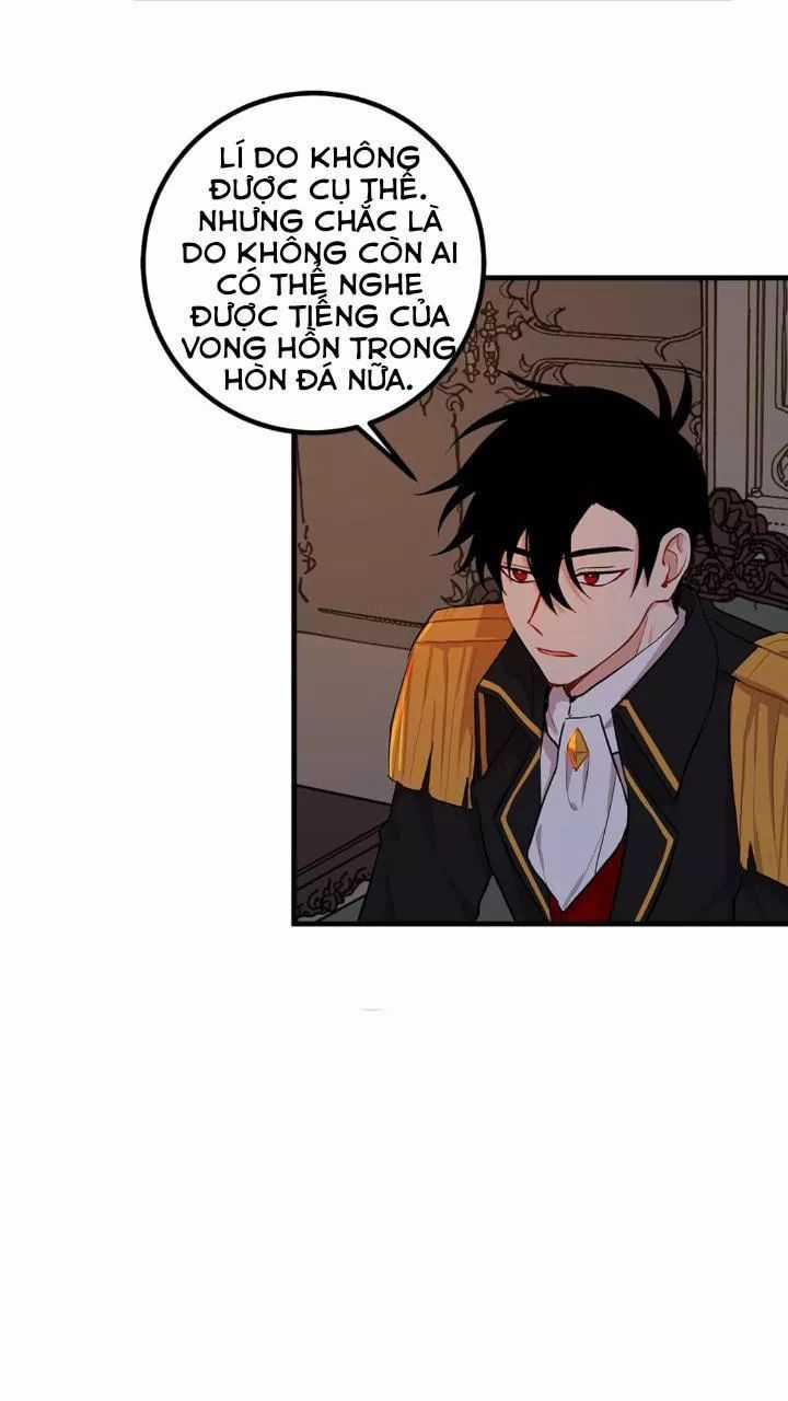 Tôi Là Tiểu Thư Của Gia Đình Này Chapter 52 trang 2