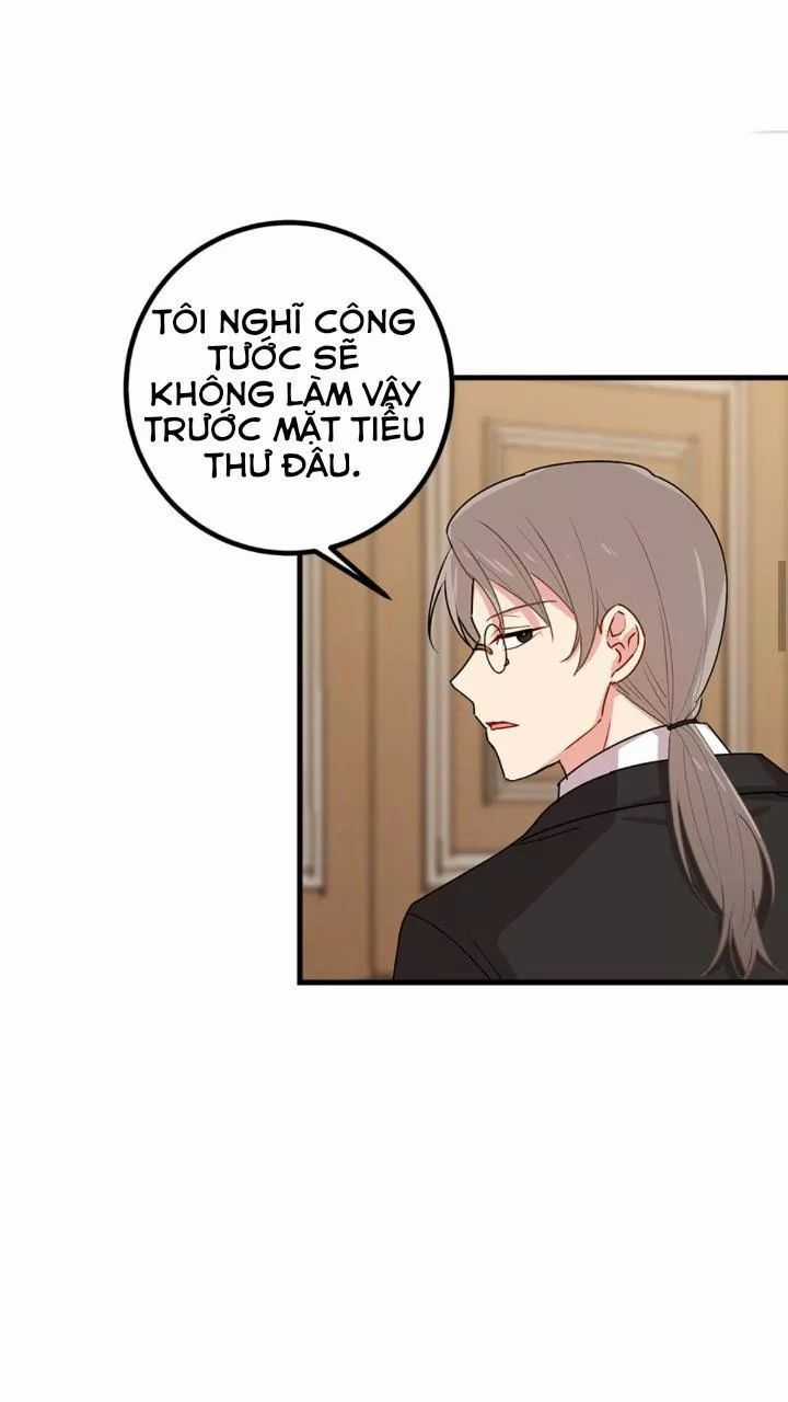 Tôi Là Tiểu Thư Của Gia Đình Này Chapter 52 trang 20