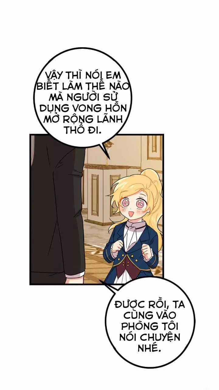 Tôi Là Tiểu Thư Của Gia Đình Này Chapter 52 trang 24