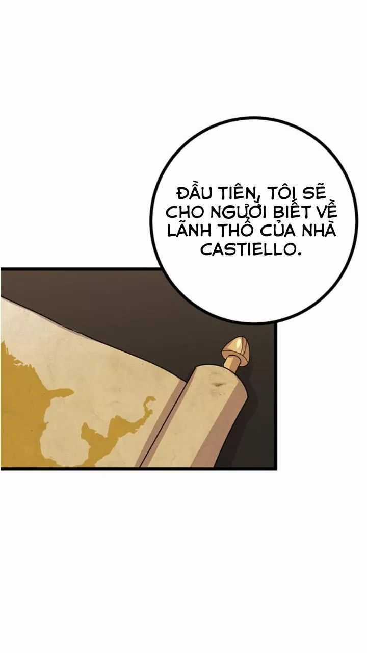 Tôi Là Tiểu Thư Của Gia Đình Này Chapter 52 trang 25