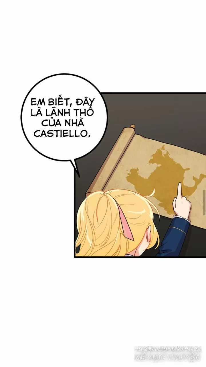 Tôi Là Tiểu Thư Của Gia Đình Này Chapter 52 trang 26