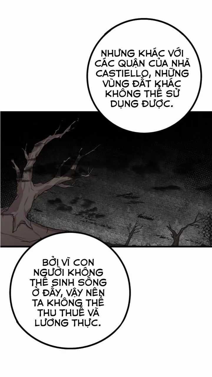 Tôi Là Tiểu Thư Của Gia Đình Này Chapter 52 trang 33