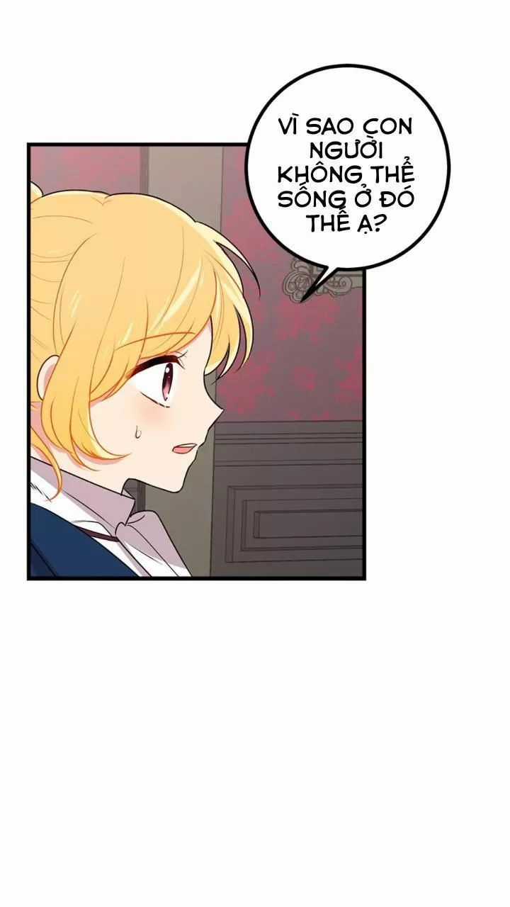 Tôi Là Tiểu Thư Của Gia Đình Này Chapter 52 trang 34