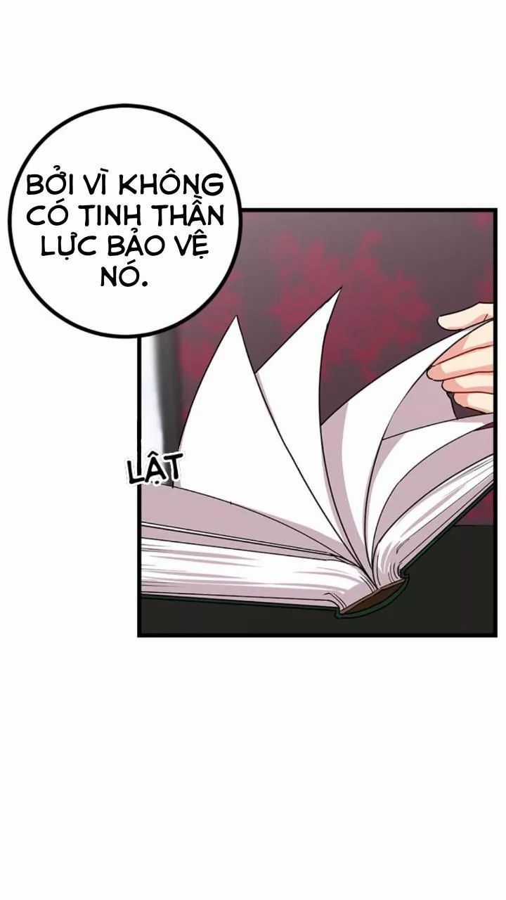 Tôi Là Tiểu Thư Của Gia Đình Này Chapter 52 trang 35