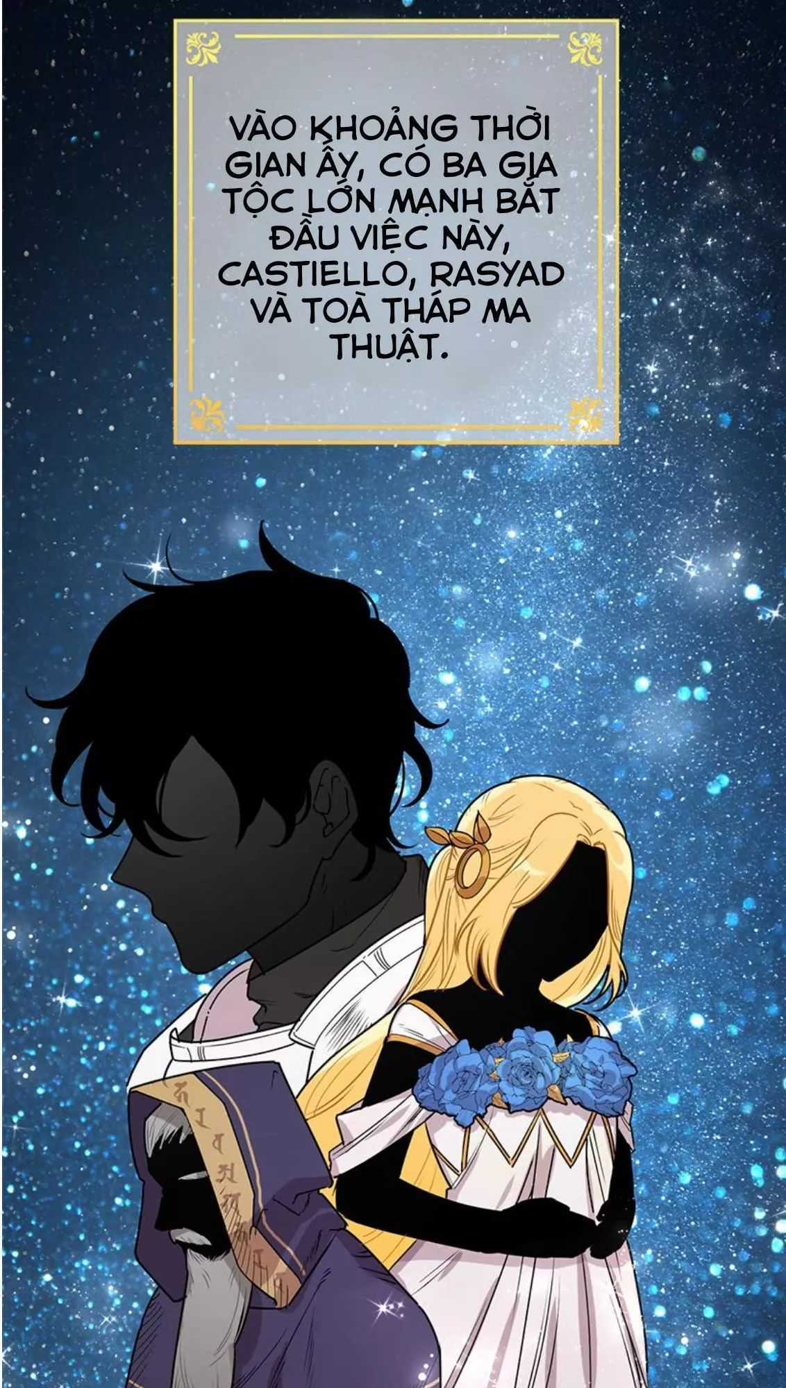 Tôi Là Tiểu Thư Của Gia Đình Này Chapter 52 trang 38