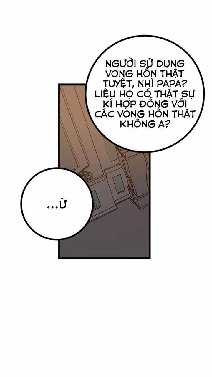 Tôi Là Tiểu Thư Của Gia Đình Này Chapter 52 trang 4