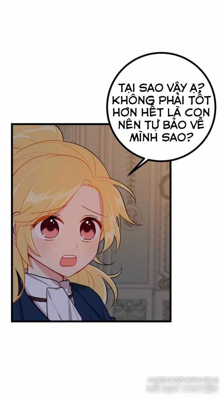 Tôi Là Tiểu Thư Của Gia Đình Này Chapter 52 trang 6