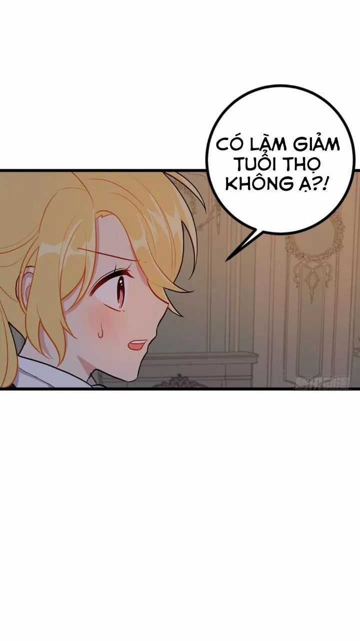 Tôi Là Tiểu Thư Của Gia Đình Này Chapter 52 trang 8