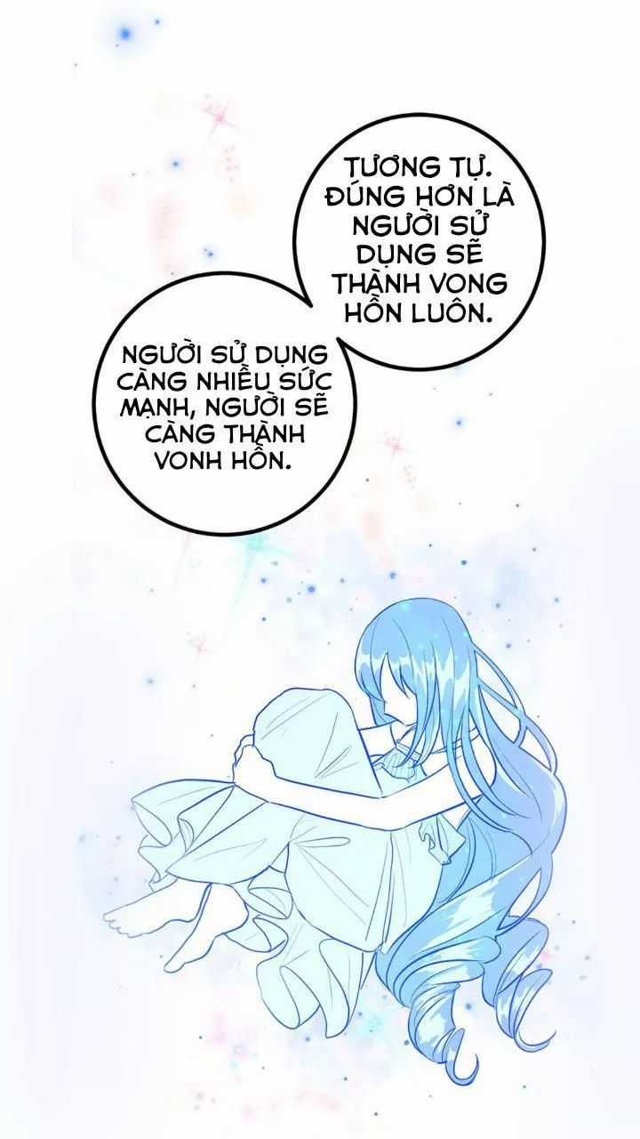 Tôi Là Tiểu Thư Của Gia Đình Này Chapter 52 trang 9