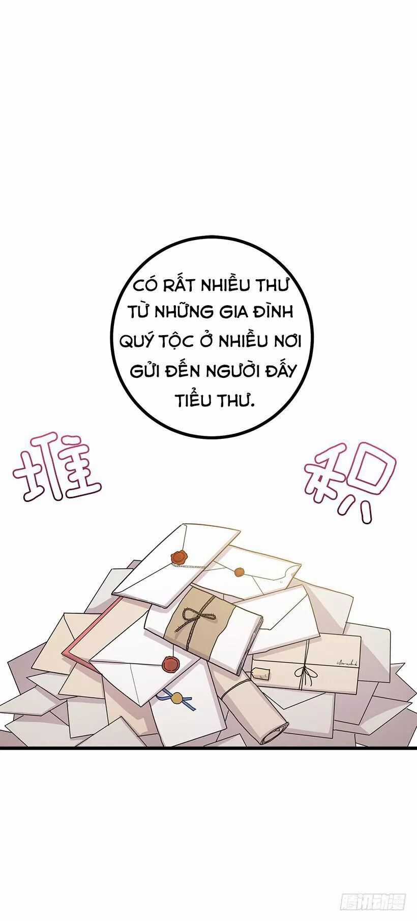 Tôi Là Tiểu Thư Của Gia Đình Này Chapter 53 trang 10