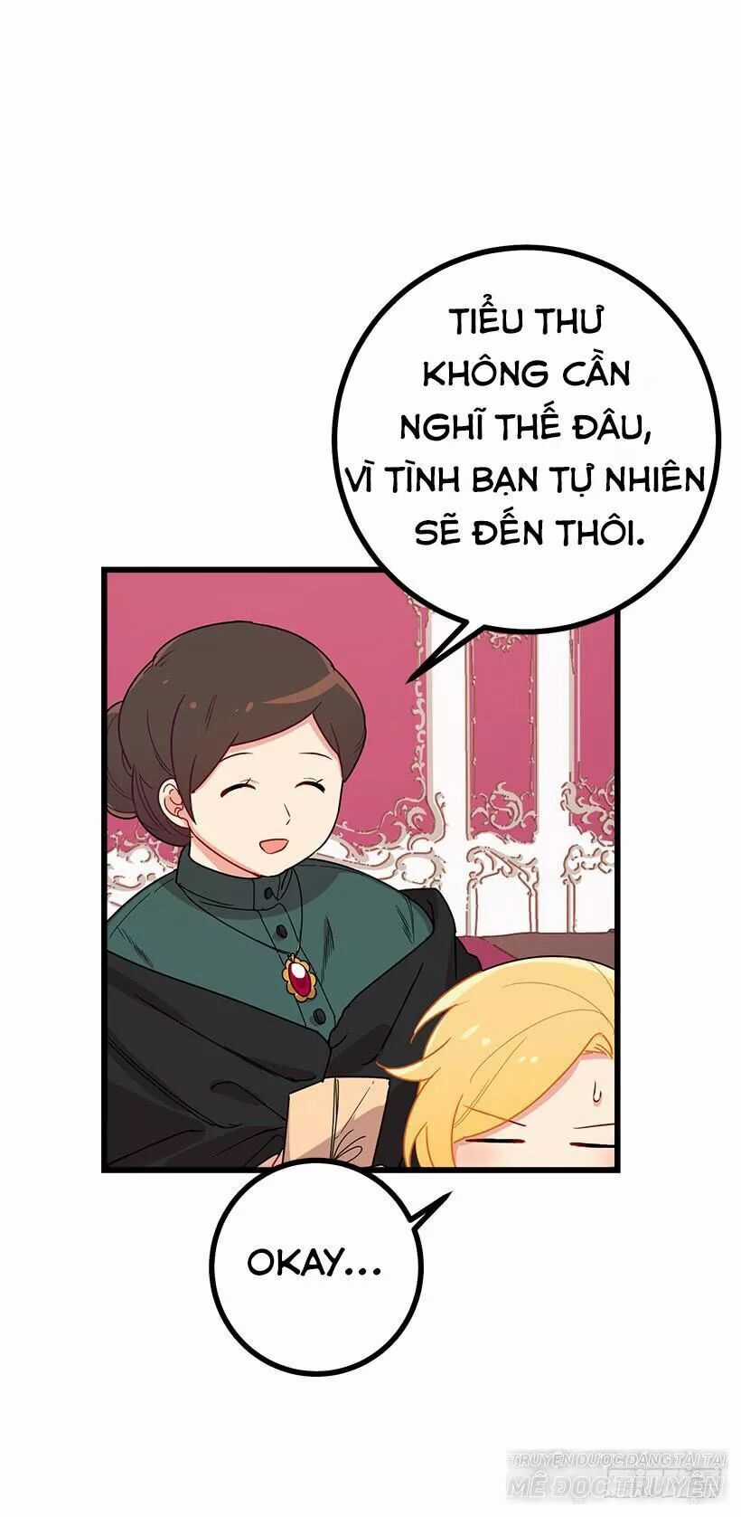 Tôi Là Tiểu Thư Của Gia Đình Này Chapter 53 trang 12