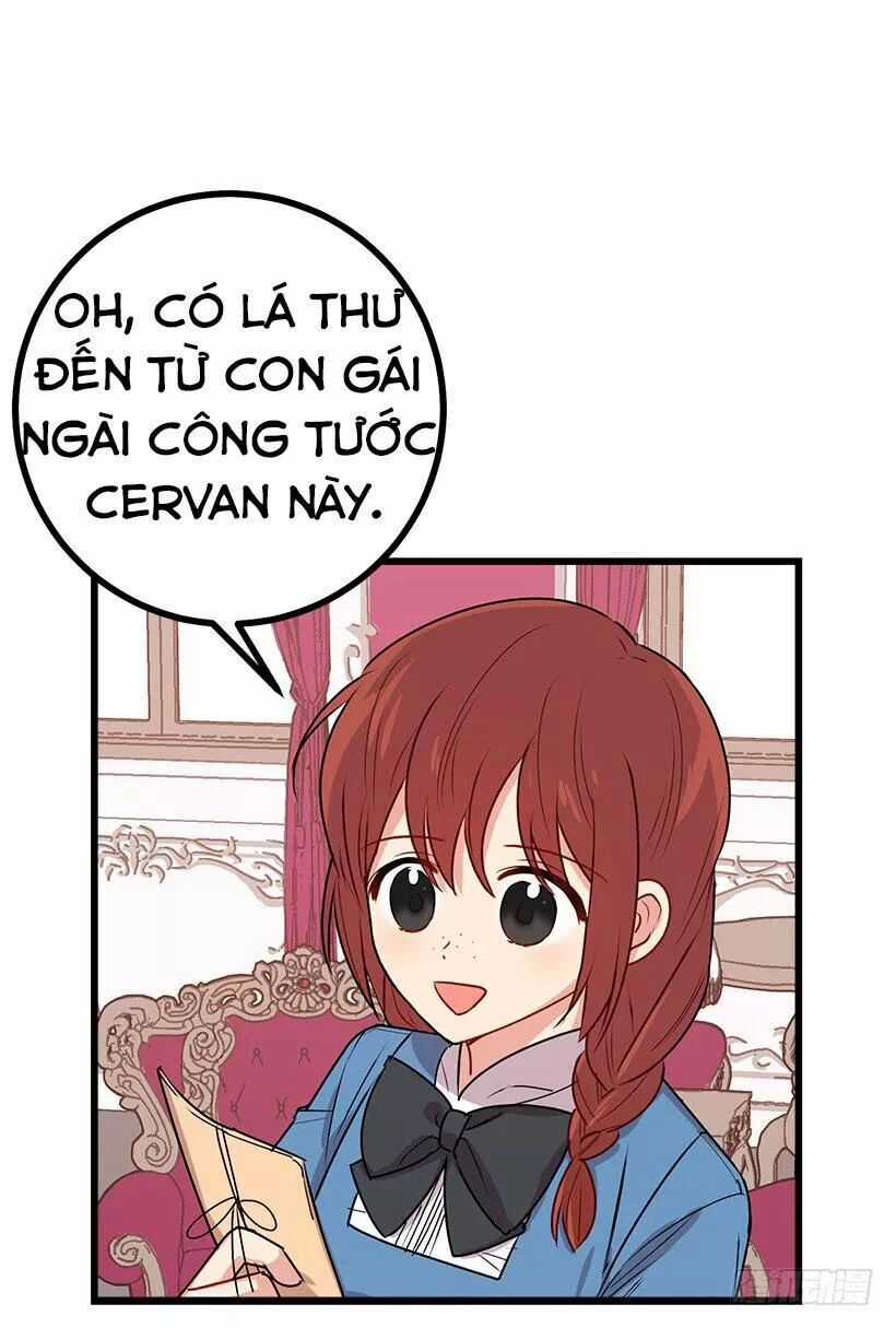 Tôi Là Tiểu Thư Của Gia Đình Này Chapter 53 trang 13