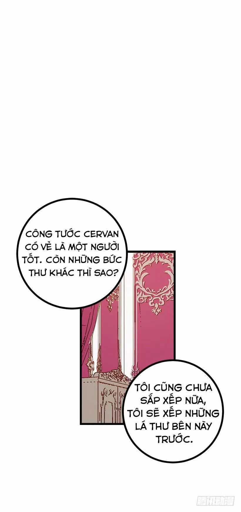 Tôi Là Tiểu Thư Của Gia Đình Này Chapter 53 trang 14