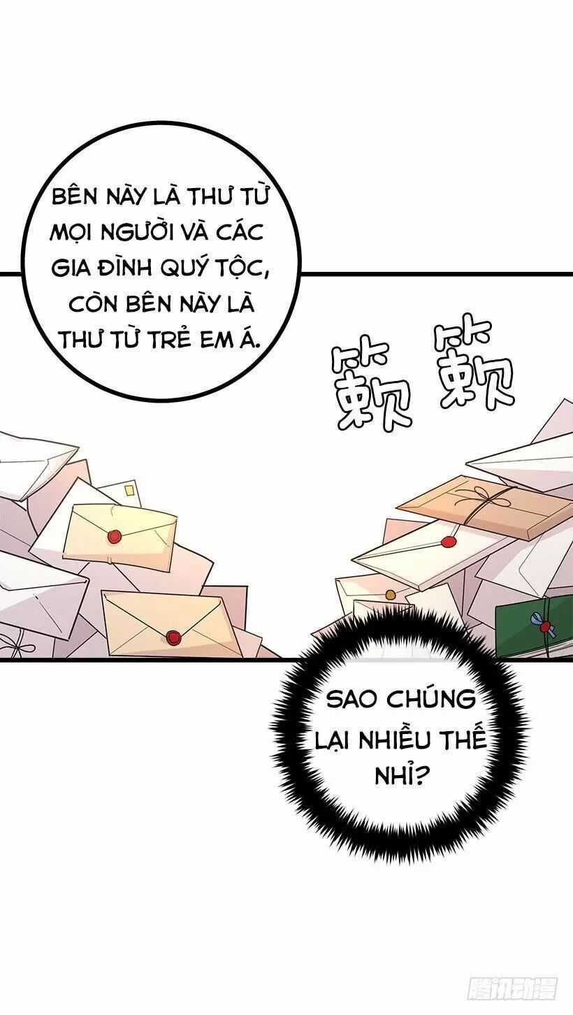 Tôi Là Tiểu Thư Của Gia Đình Này Chapter 53 trang 15